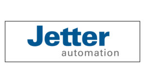 โลโก้ Jetter