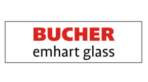 โลโก้ Emhart Glass
