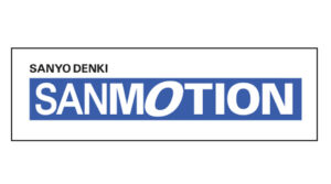 โลโก้ Sanyo Denki