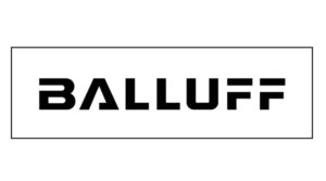 โลโก้ Balluff Transducer Linear