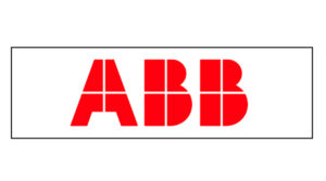 โลโก้ ABB