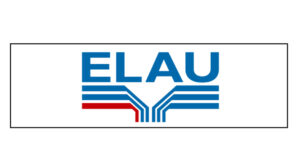 โลโก้ Elau Schneider