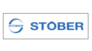 โลโก้ Stober