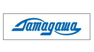 โลโก้ Tamagawa