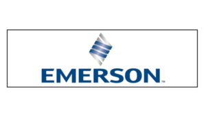 โลโก้ Emerson
