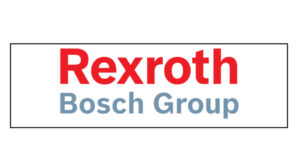 โลโก้ Rexroth