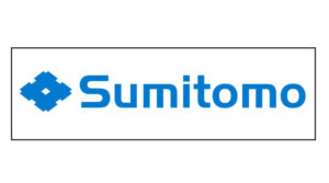 โลโก้ Sumitomo