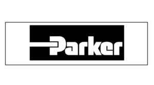โลโก้ Parker
