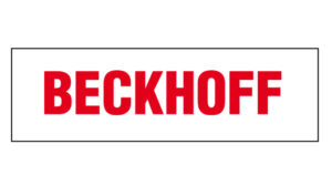 โลโก้ Beckhoff