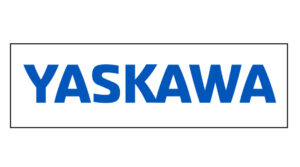 โลโก้ Yaskawa