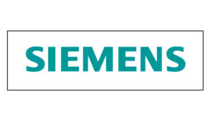 โลโก้ Siemens