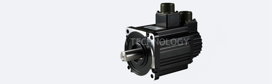 เซอร์โวมอเตอร์ (Servo Motor)