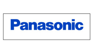 โลโก้ Panasonic