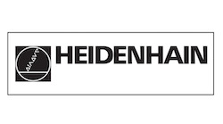 Heidenhain Encoder