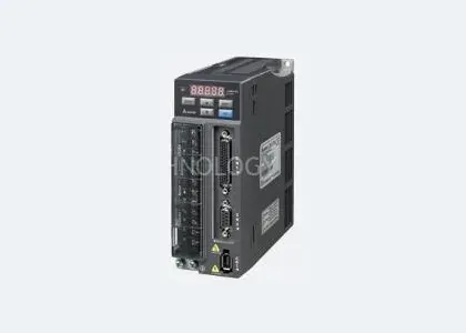 SERVO DRIVE & INVERTER