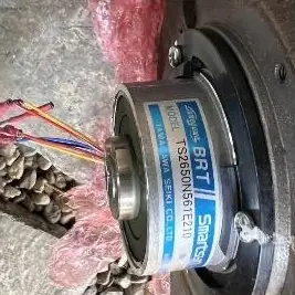 Encoder ที่ตรวจเช็คที่ ช.อุดม