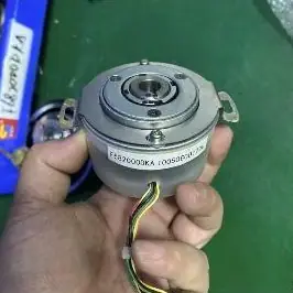 Encoder ที่ตรวจเช็คที่ ช.อุดม